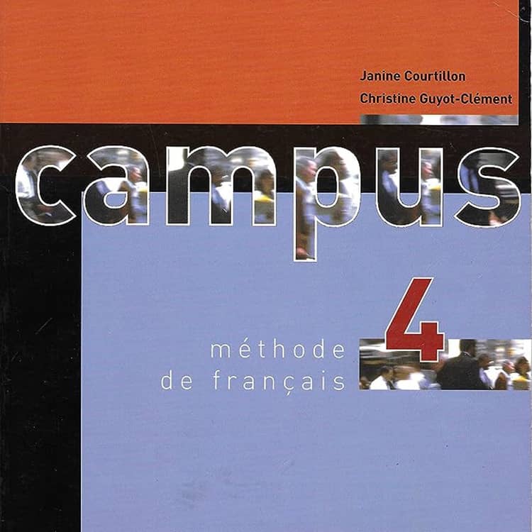 Френски език C1.1